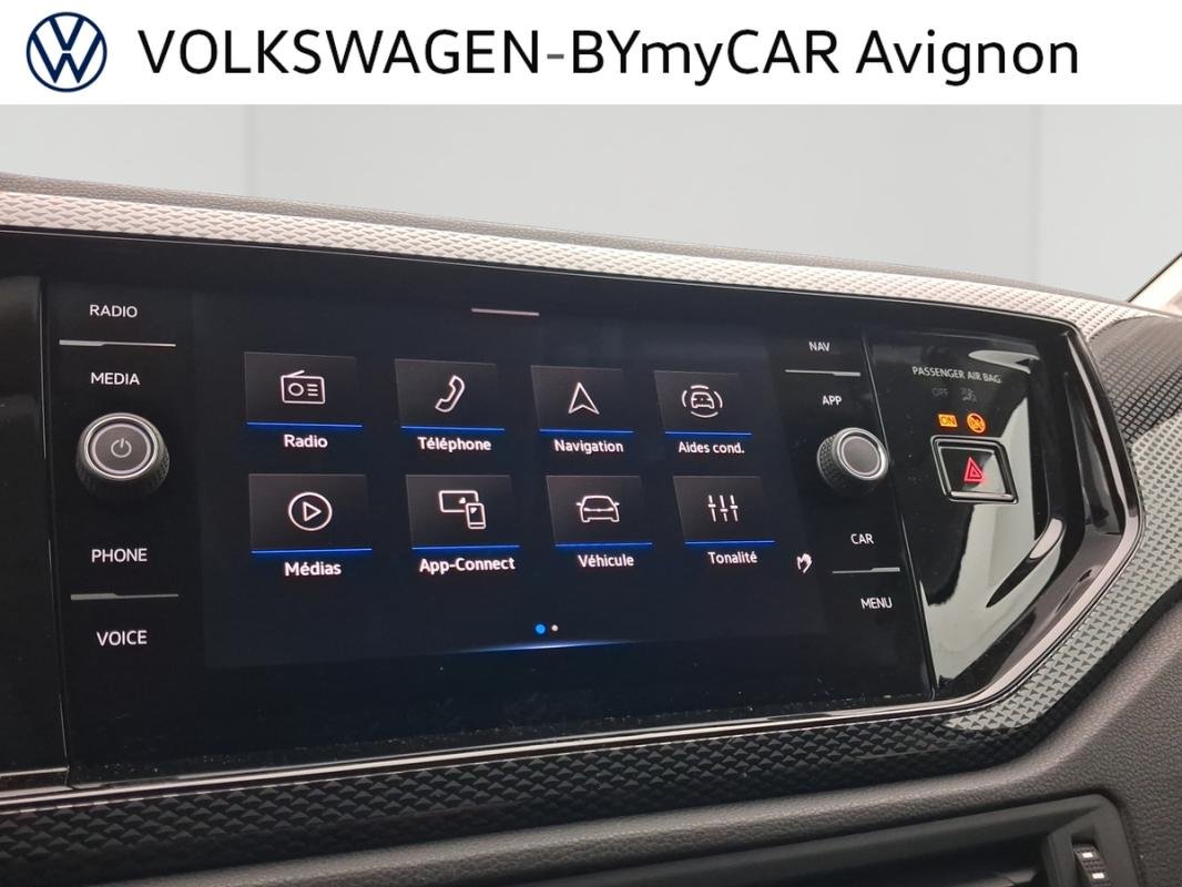 Volkswagen Polo - Photo 13