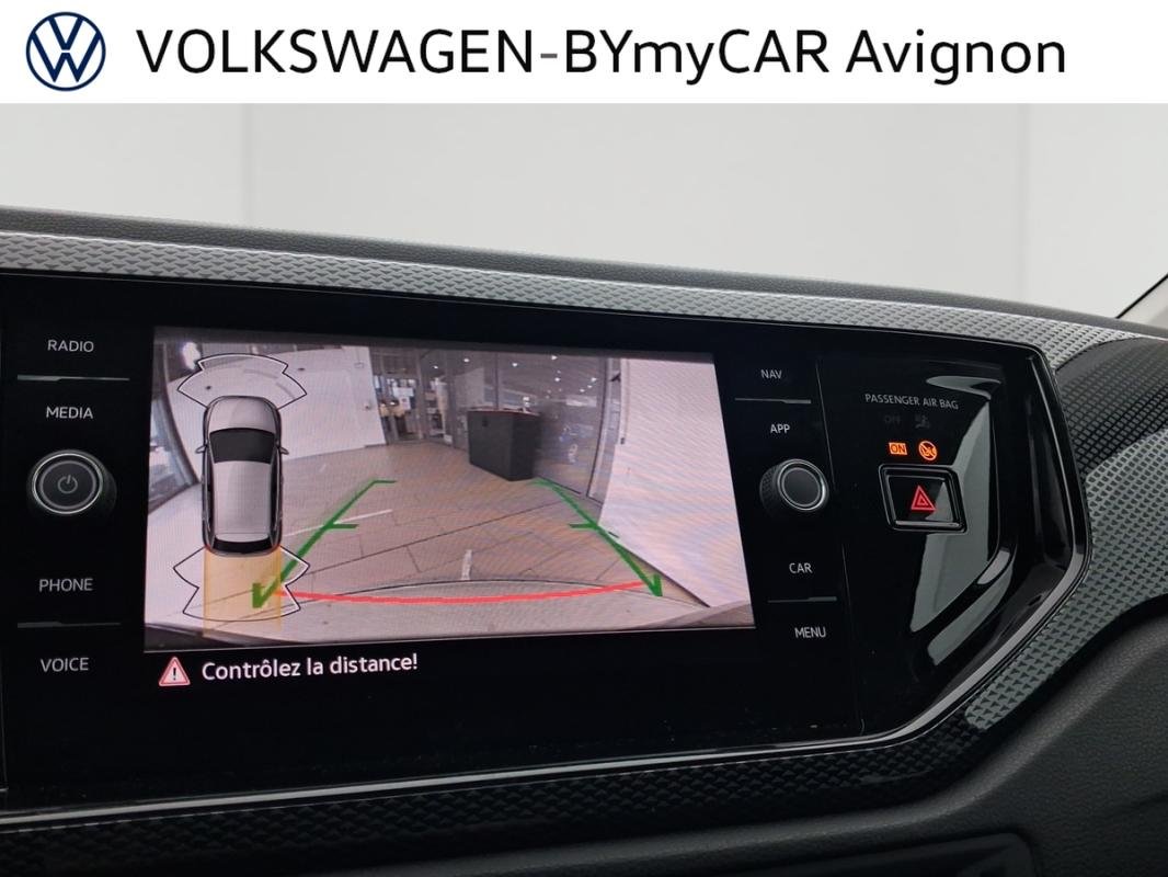 Volkswagen Polo - Photo 14
