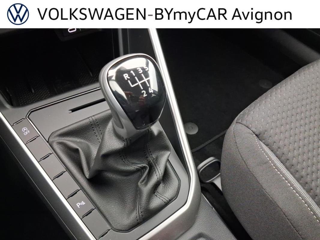 Volkswagen Polo - Photo 15