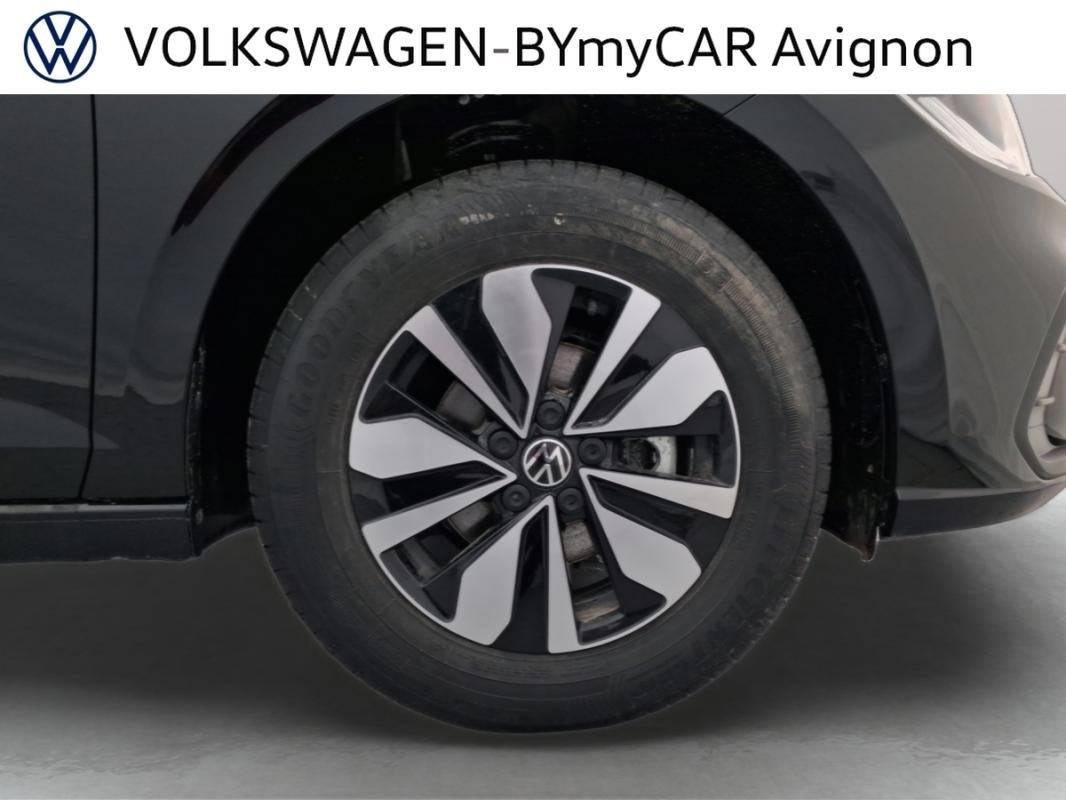 Volkswagen Polo - Photo 20