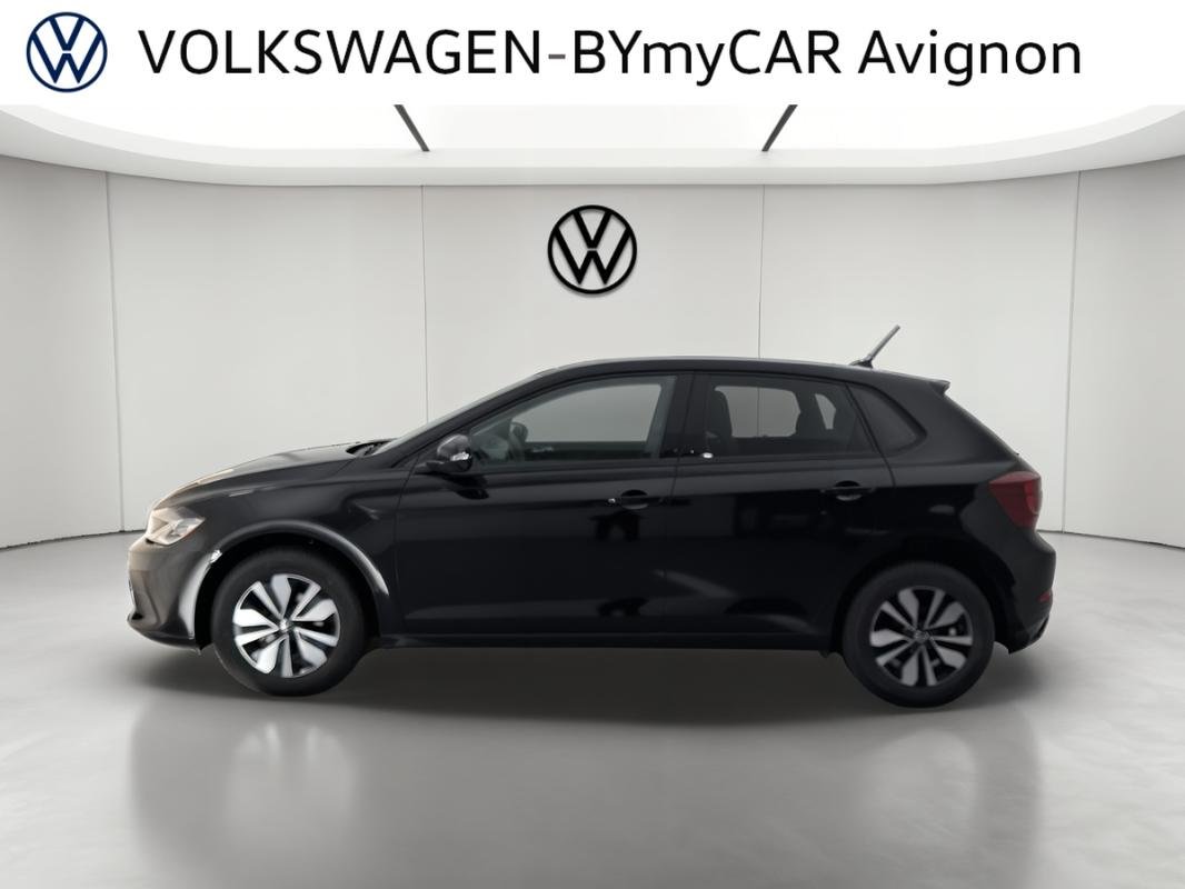 Volkswagen Polo - Photo 2