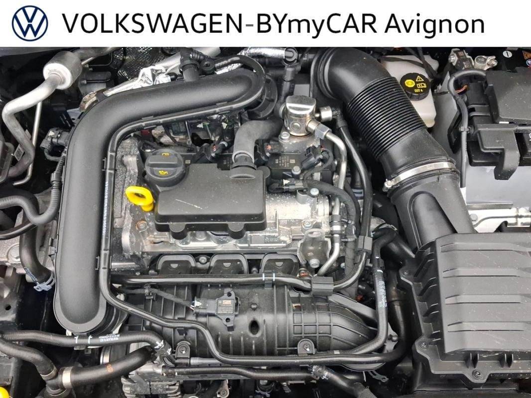 Volkswagen Polo - Photo 22