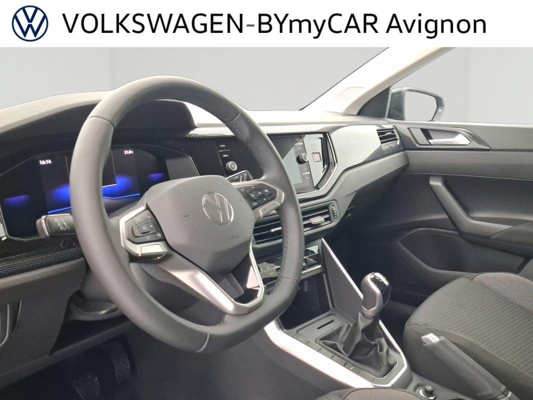 Volkswagen Polo - Photo 23