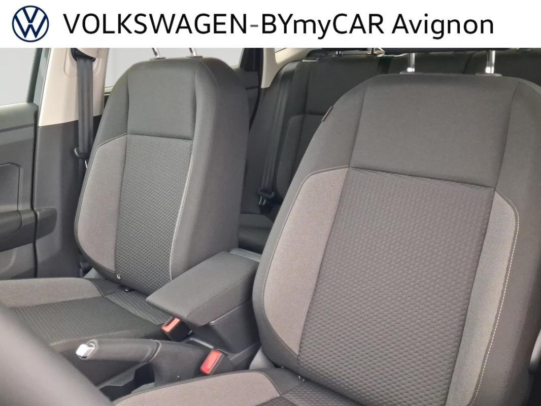 Volkswagen Polo - Photo 24