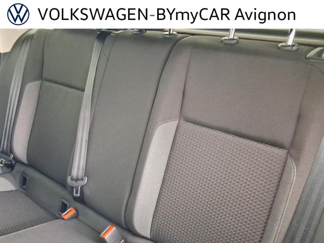Volkswagen Polo - Photo 25