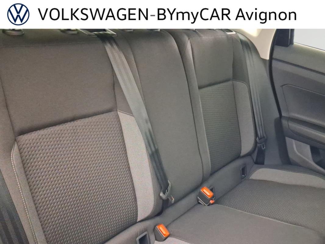 Volkswagen Polo - Photo 27