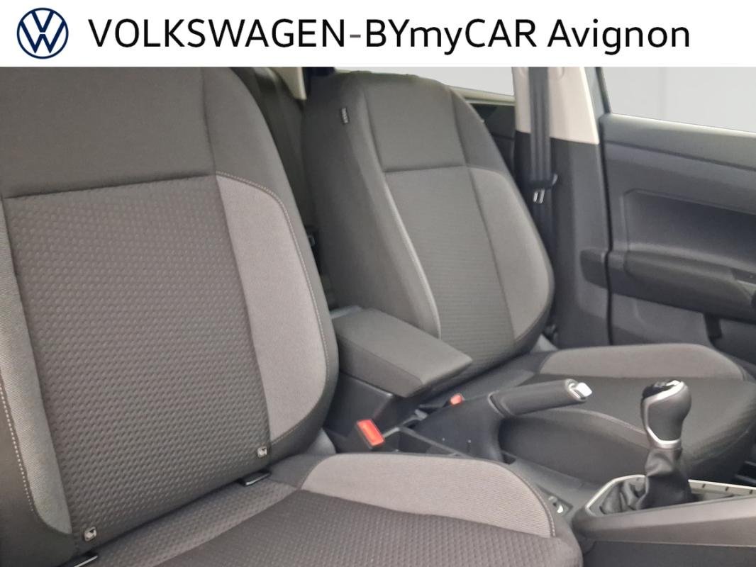 Volkswagen Polo - Photo 28