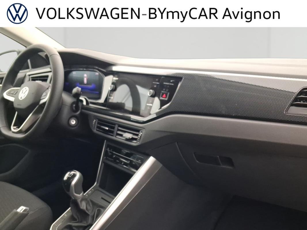 Volkswagen Polo - Photo 29