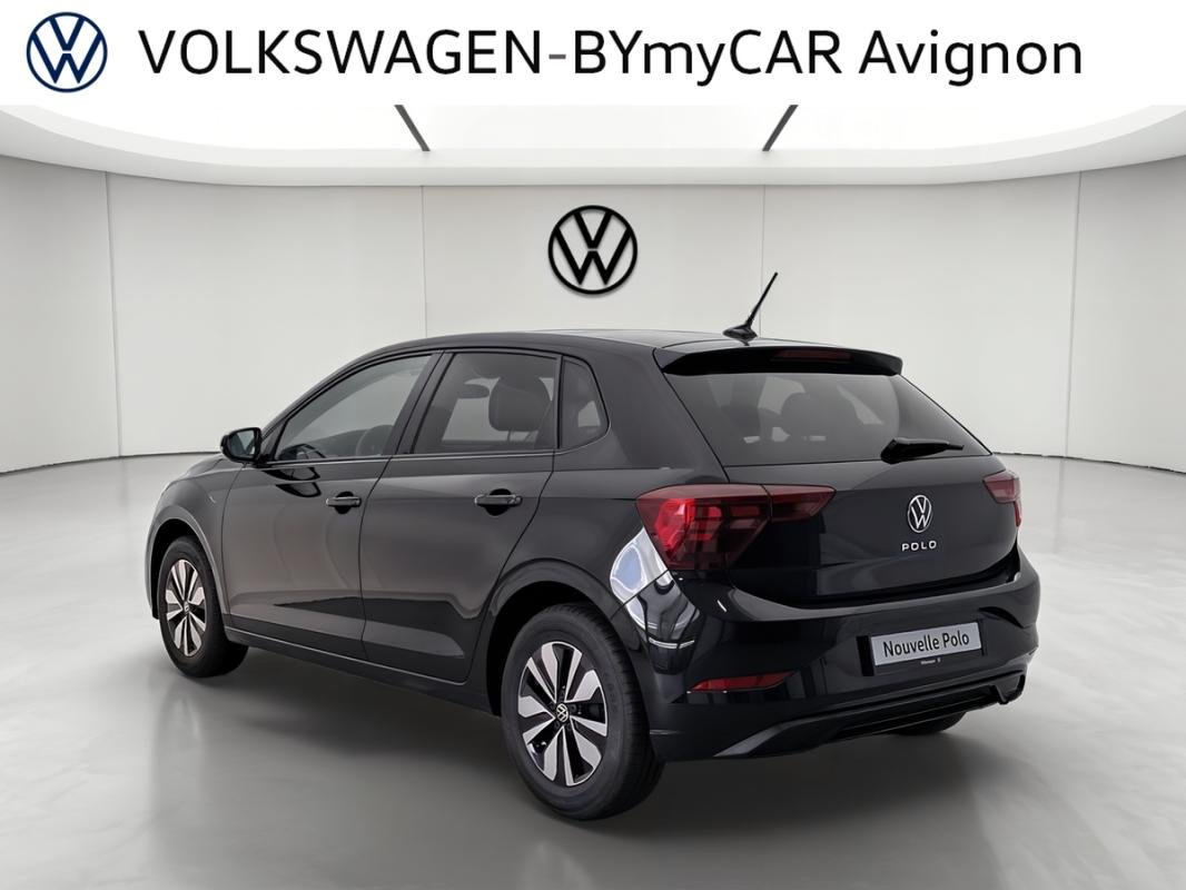 Volkswagen Polo - Photo 3