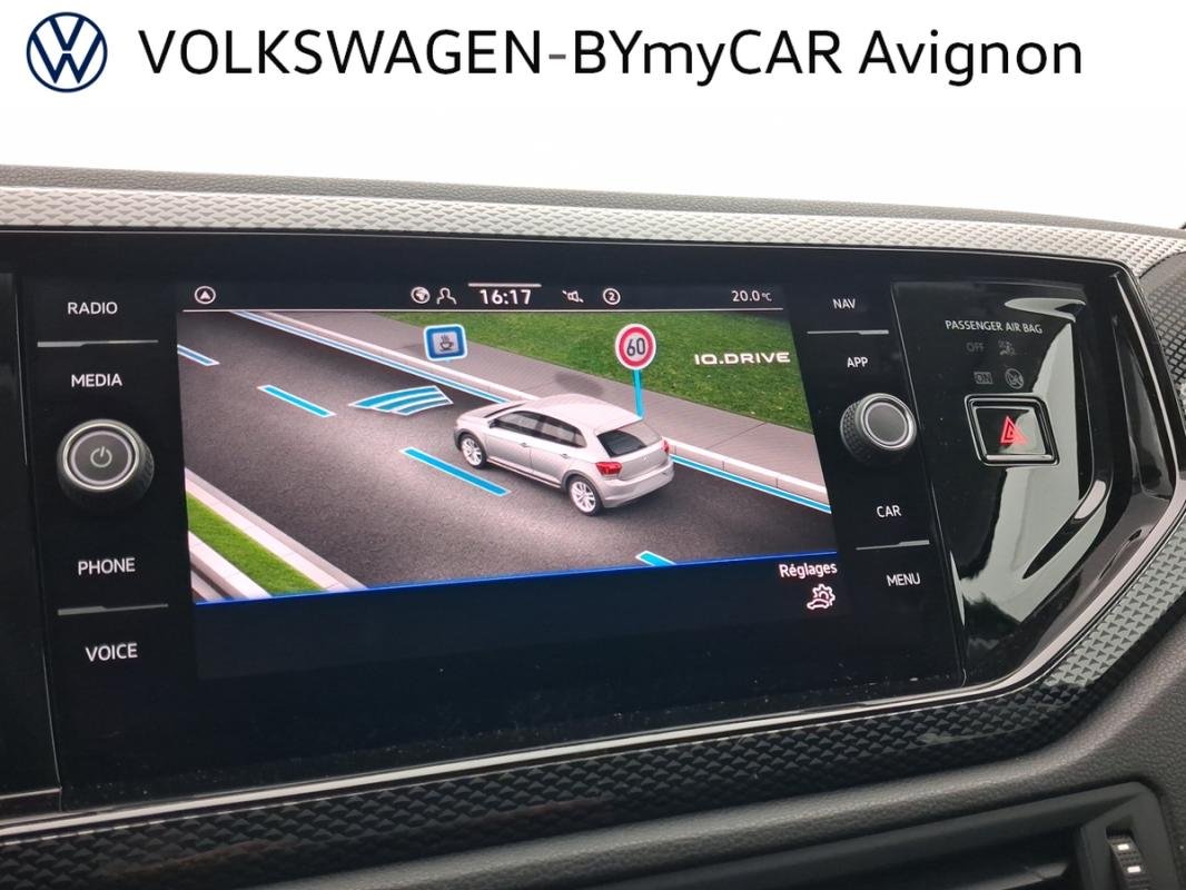 Volkswagen Polo - Photo 31