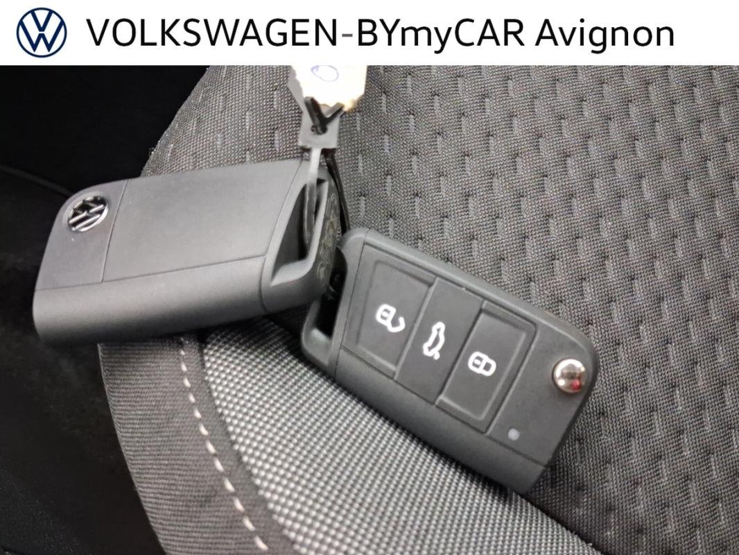 Volkswagen Polo - Photo 34