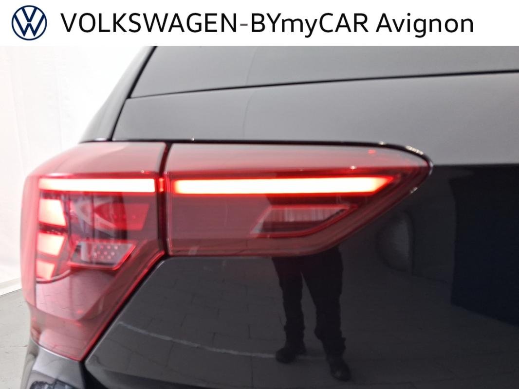 Volkswagen Polo - Photo 36