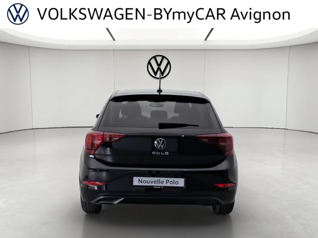 Volkswagen Polo - Photo 4