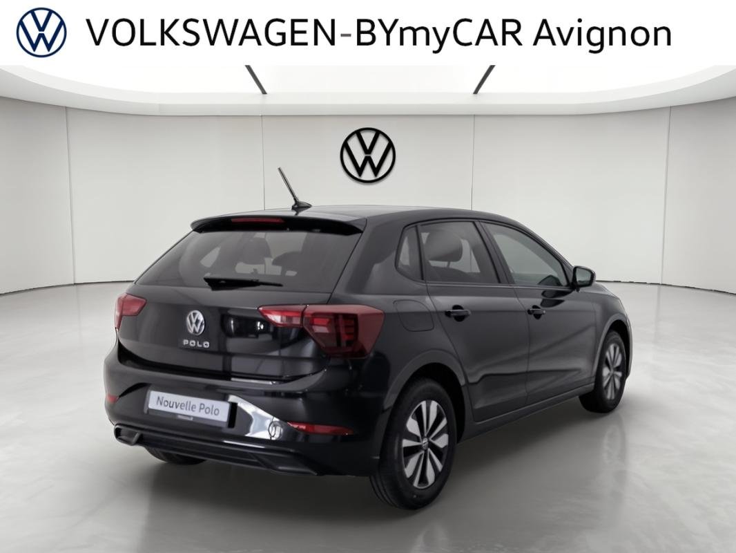 Volkswagen Polo - Photo 5