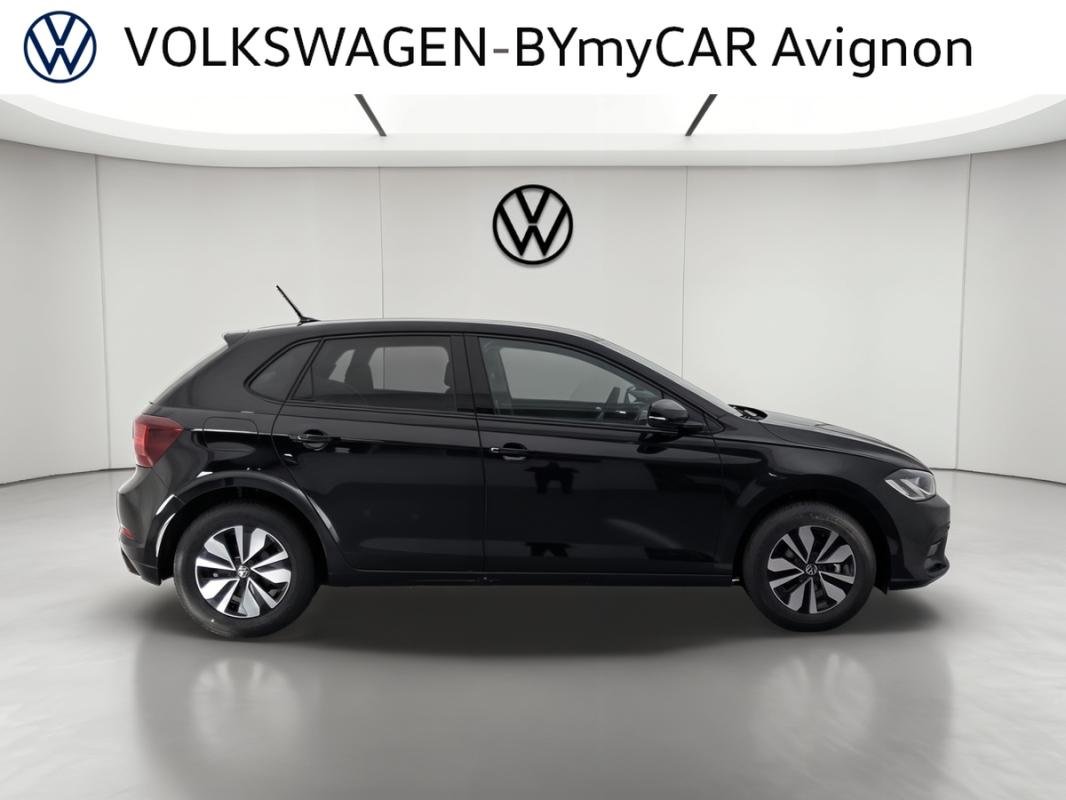 Volkswagen Polo - Photo 6