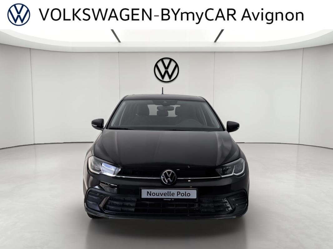 Volkswagen Polo - Photo 8