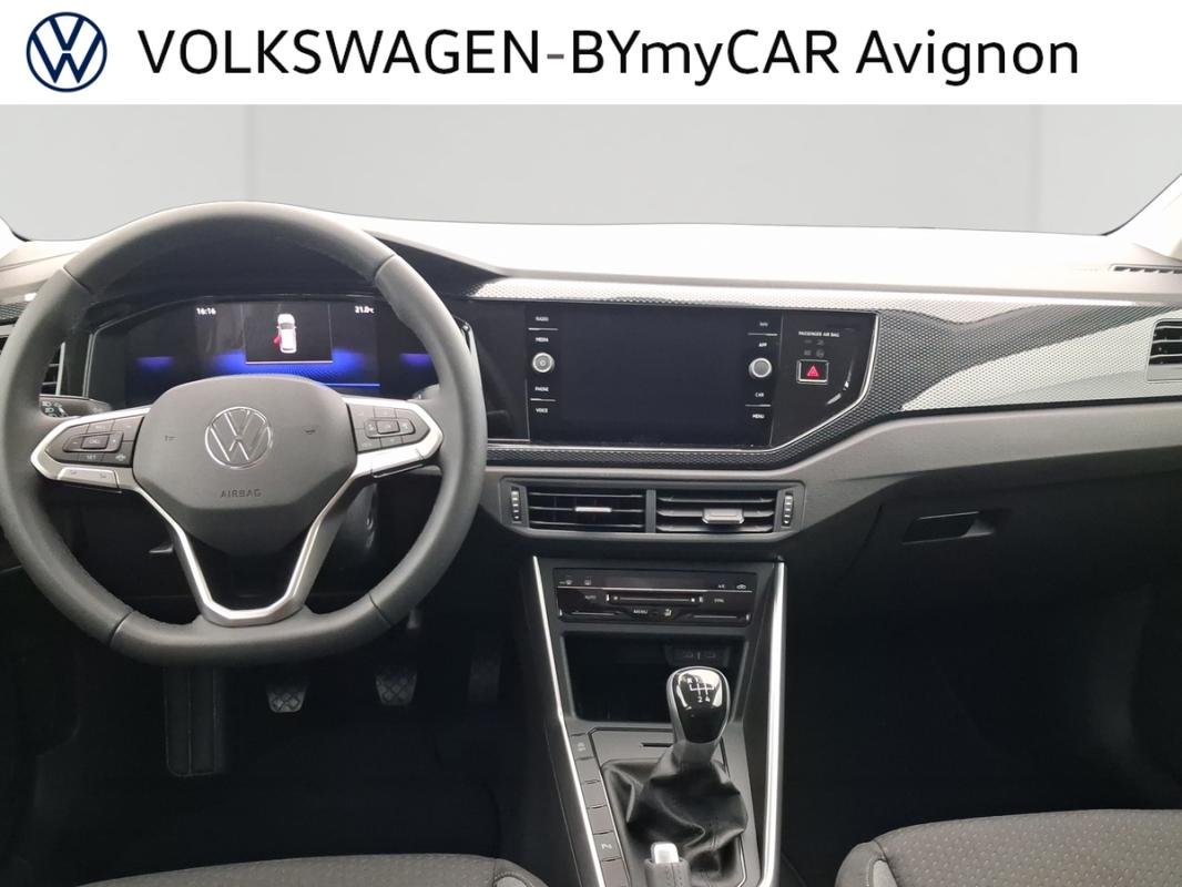 Volkswagen Polo - Photo 10