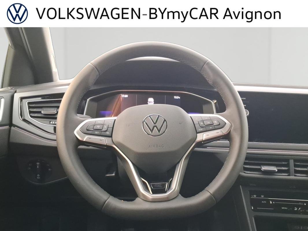 Volkswagen Polo - Photo 11