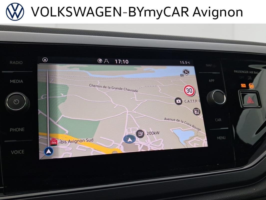 Volkswagen Polo - Photo 13