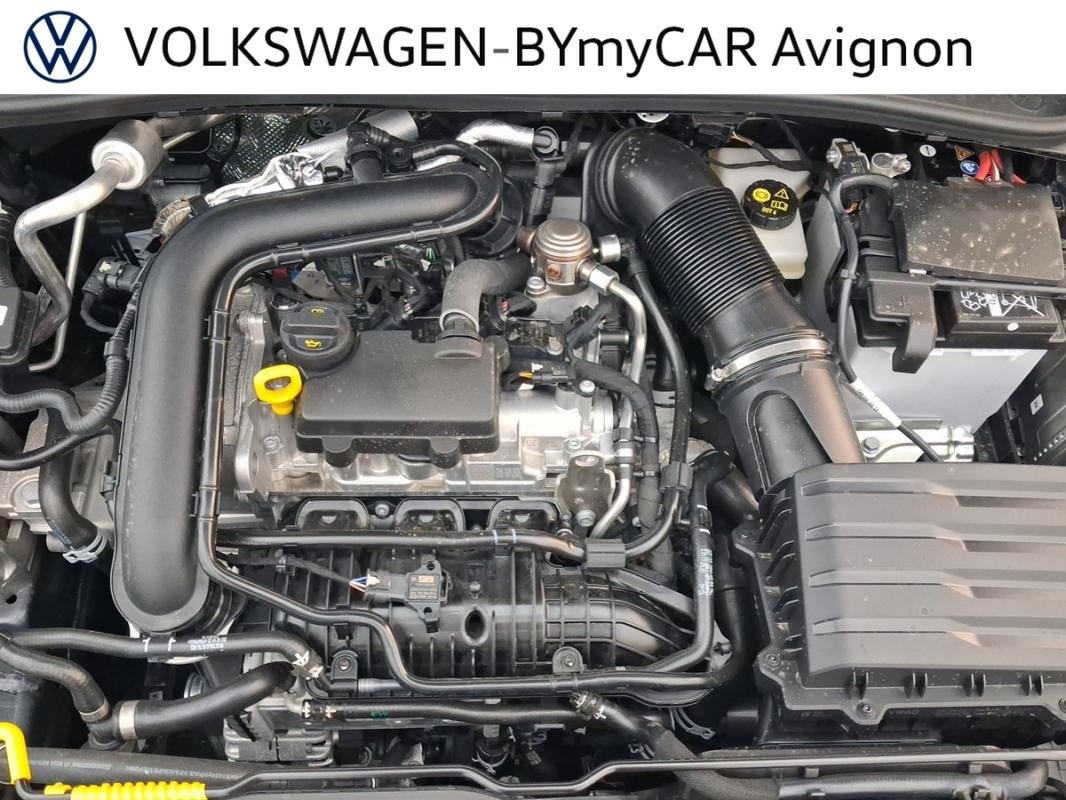 Volkswagen Polo - Photo 16