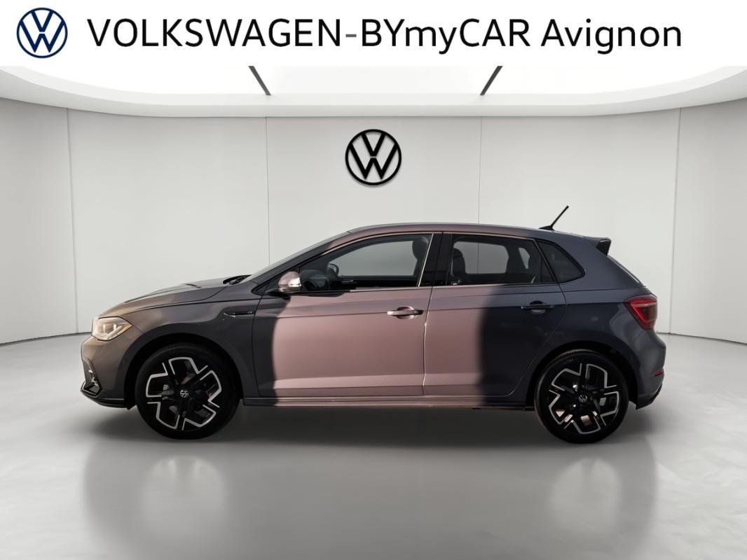 Volkswagen Polo - Photo 2