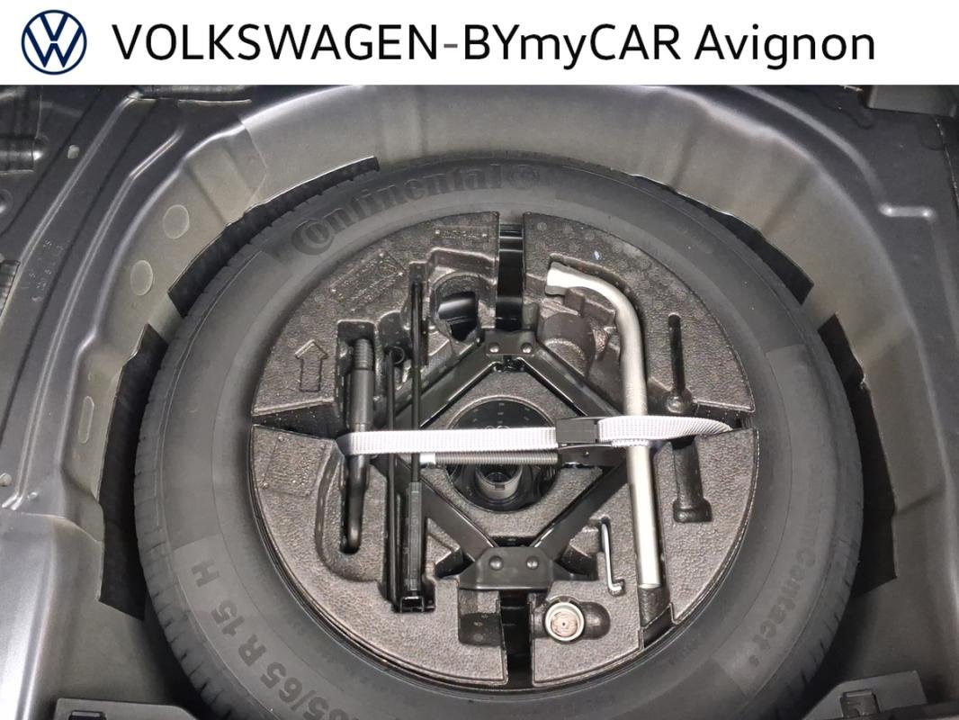 Volkswagen Polo - Photo 21