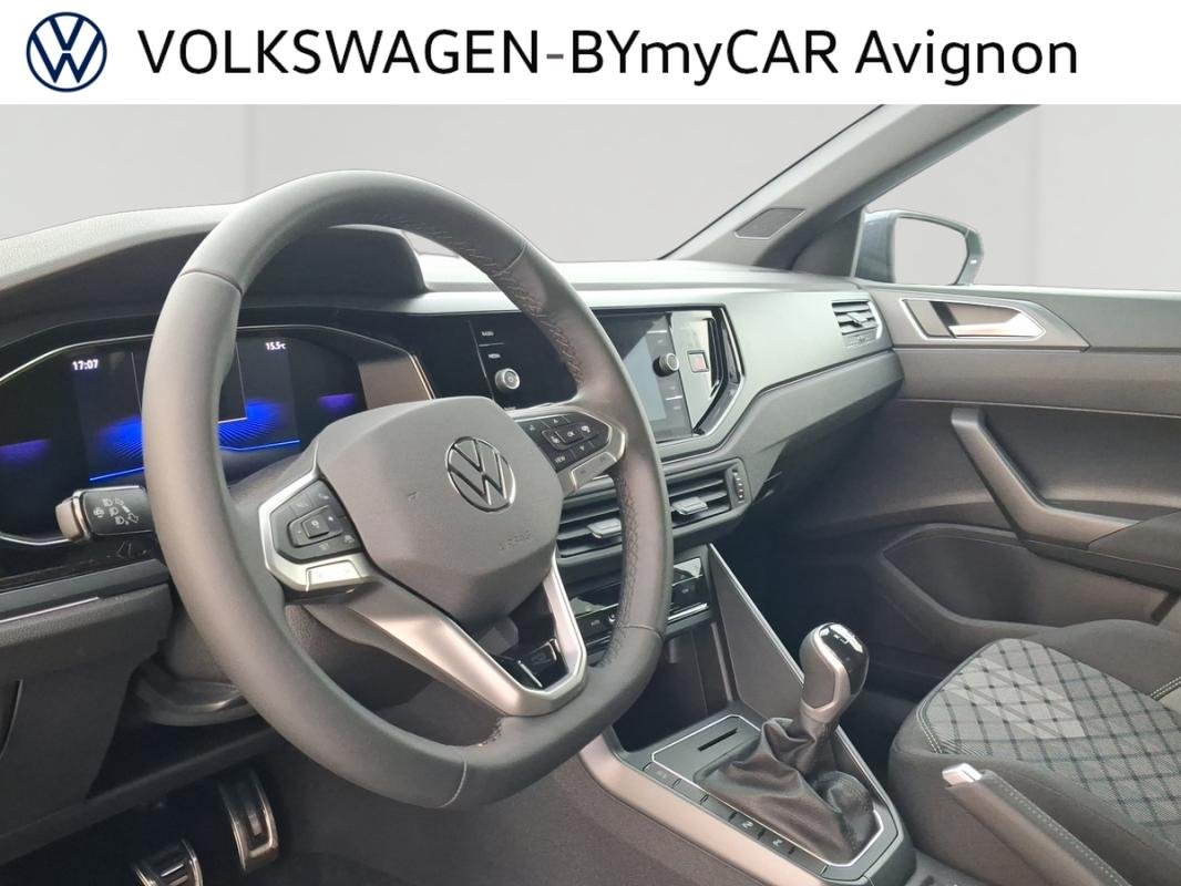 Volkswagen Polo - Photo 22