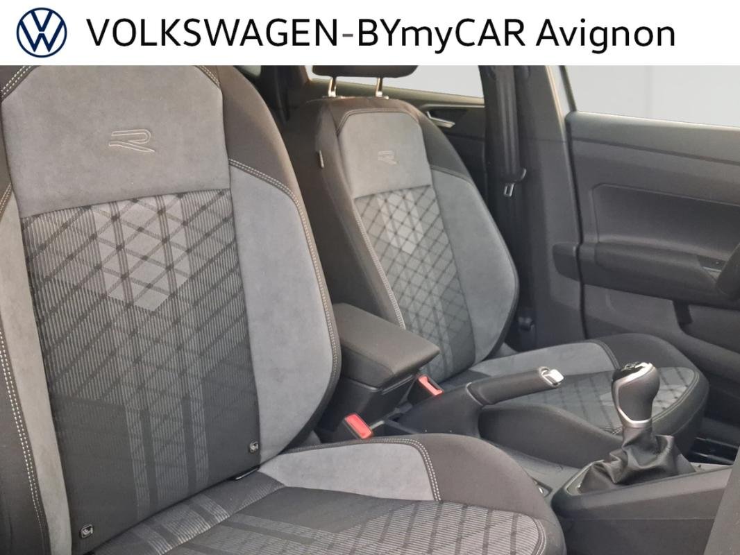 Volkswagen Polo - Photo 27