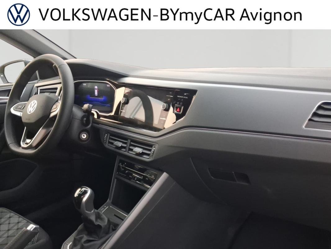 Volkswagen Polo - Photo 28