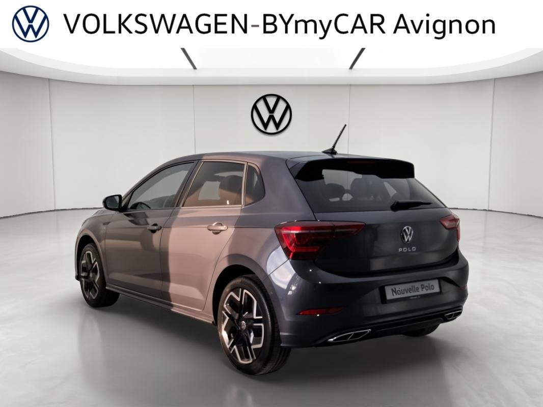 Volkswagen Polo - Photo 3