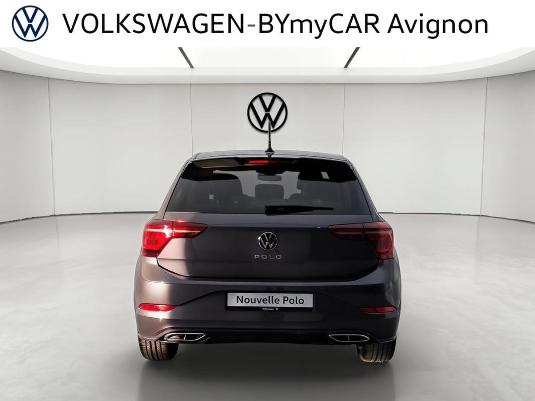 Volkswagen Polo - Photo 4