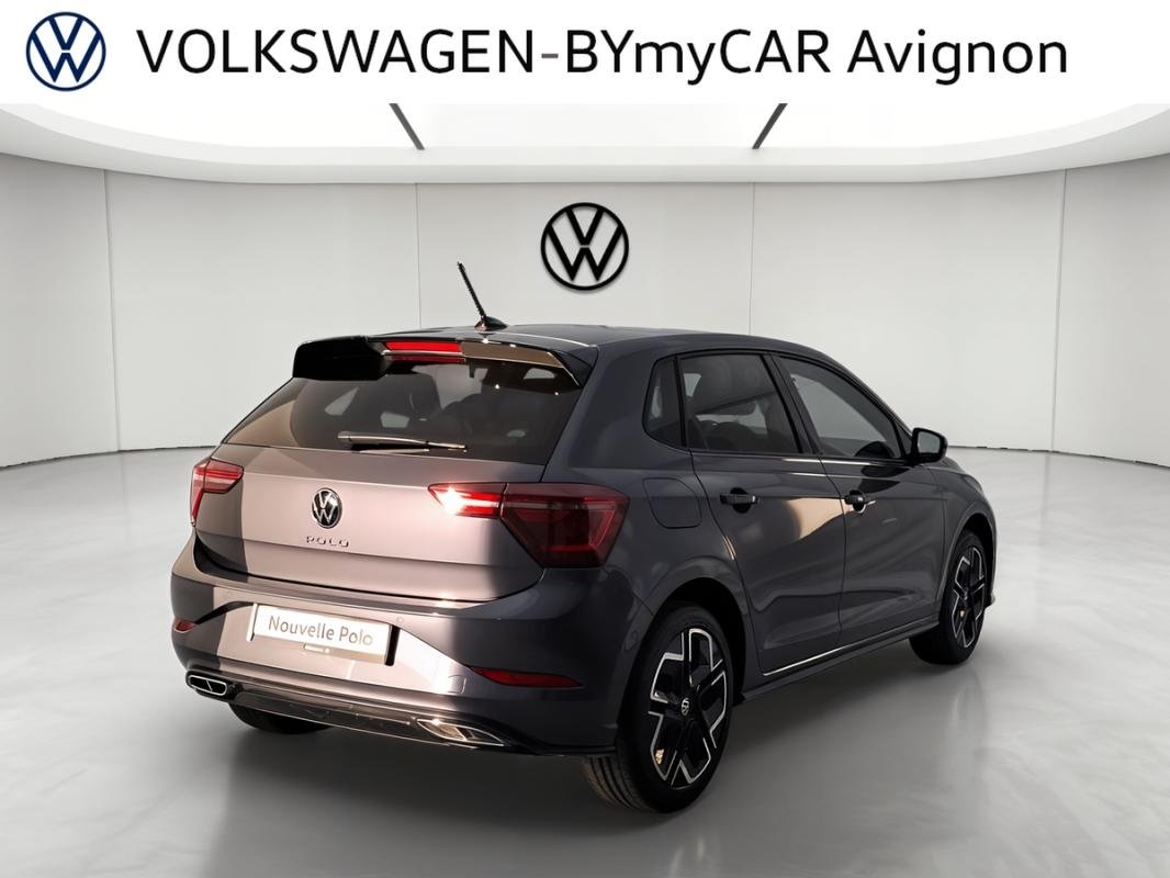 Volkswagen Polo - Photo 5