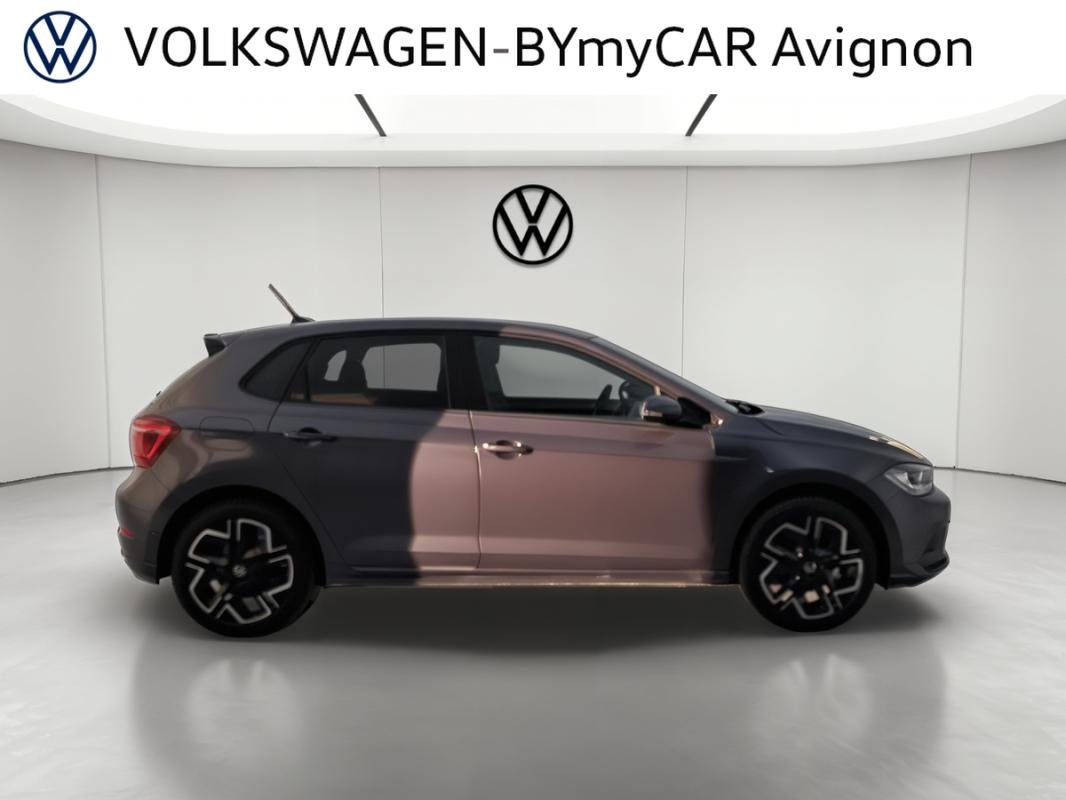 Volkswagen Polo - Photo 6
