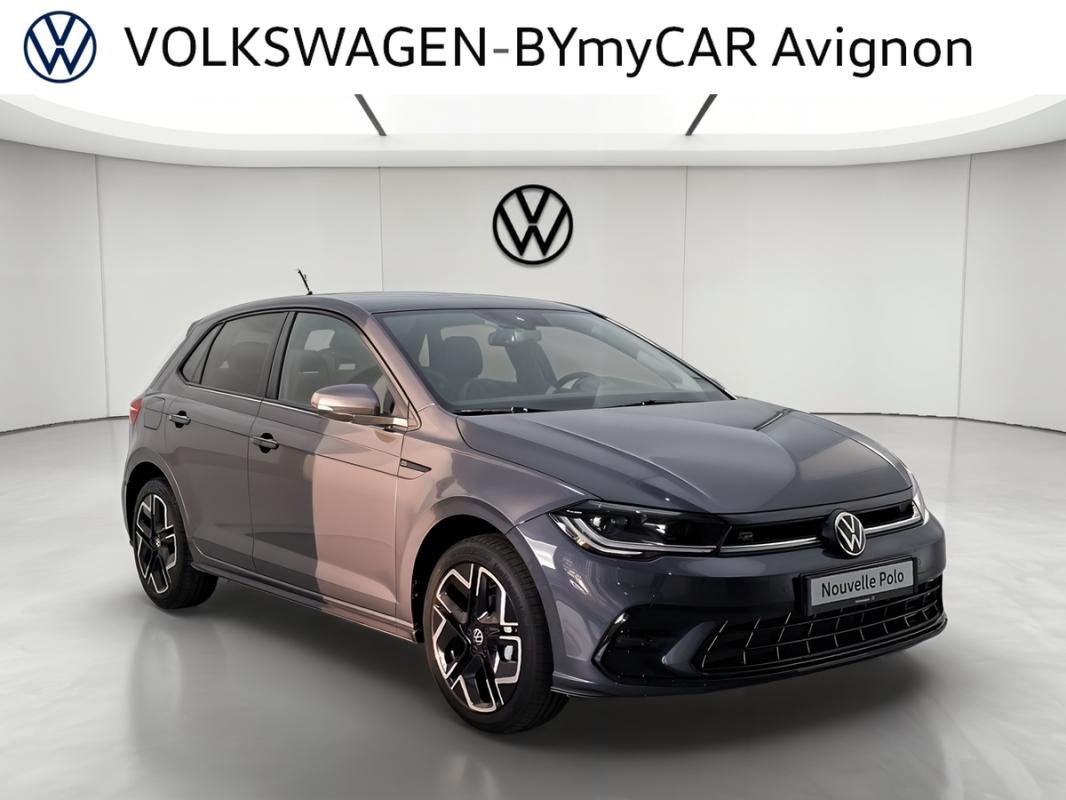 Volkswagen Polo - Photo 7