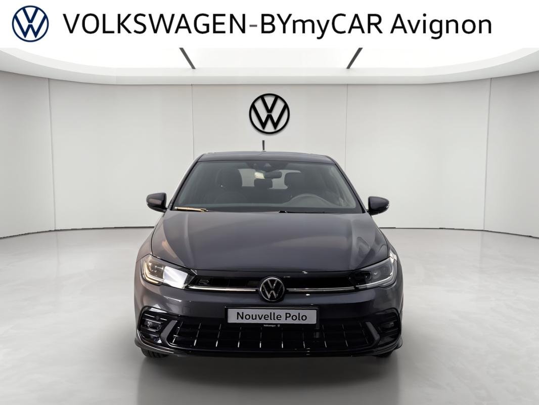 Volkswagen Polo - Photo 8