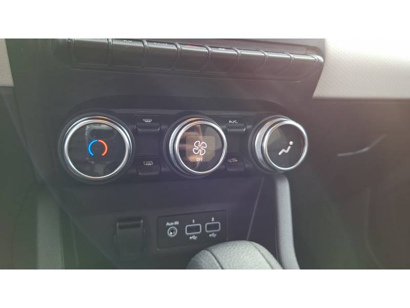 Renault Clio - Photo 13