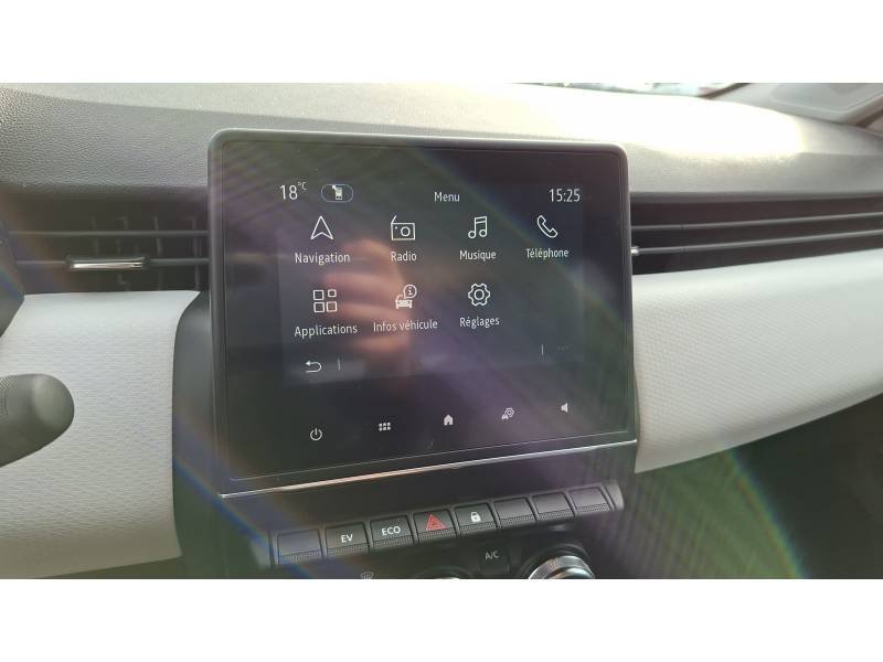 Renault Clio - Photo 14