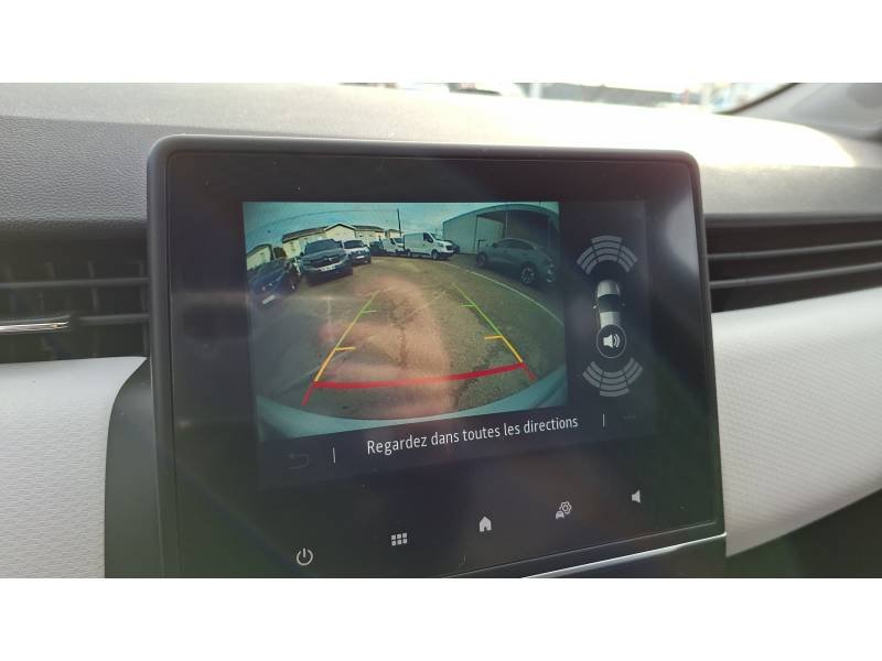 Renault Clio - Photo 15