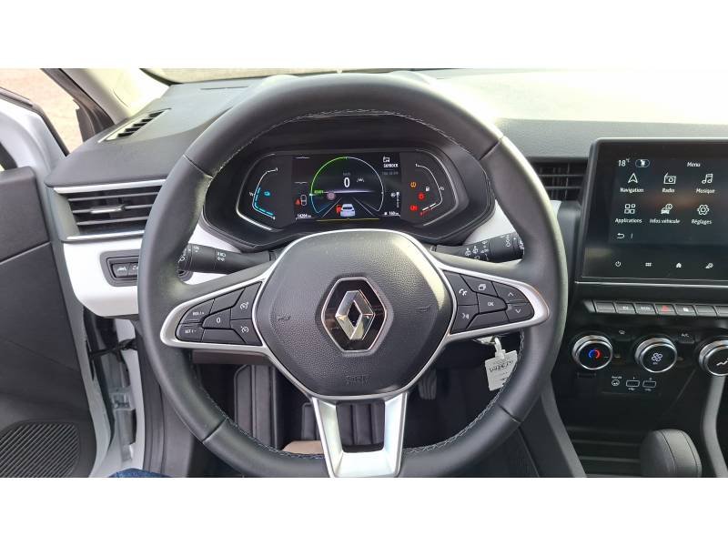 Renault Clio - Photo 16