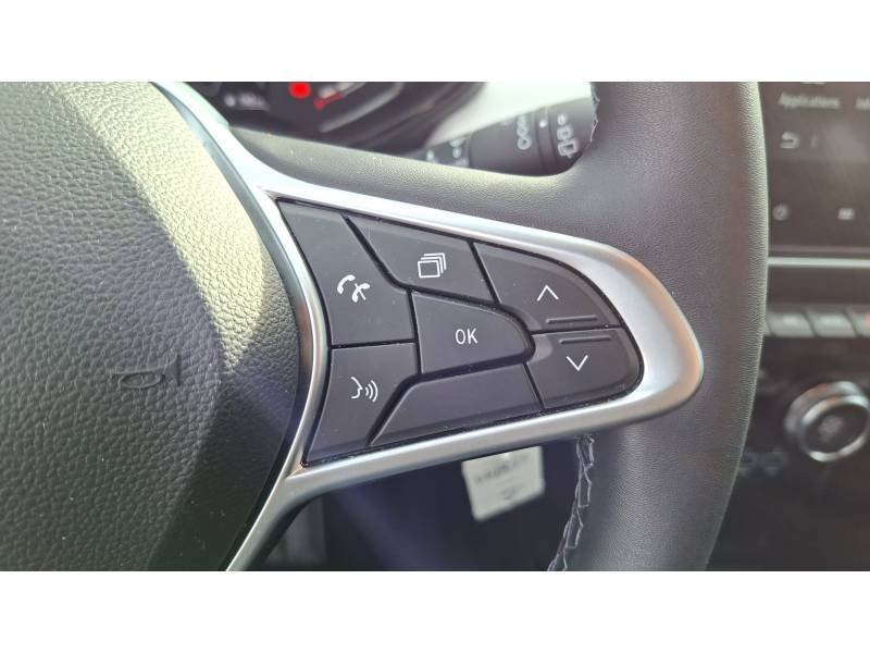 Renault Clio - Photo 17