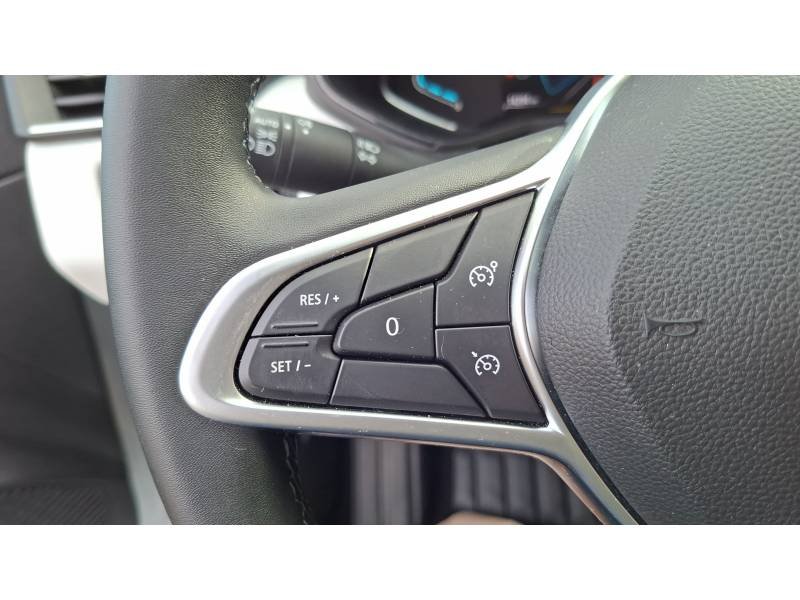 Renault Clio - Photo 18