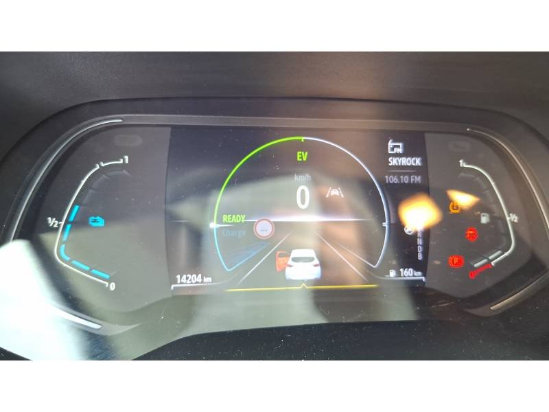 Renault Clio - Photo 19