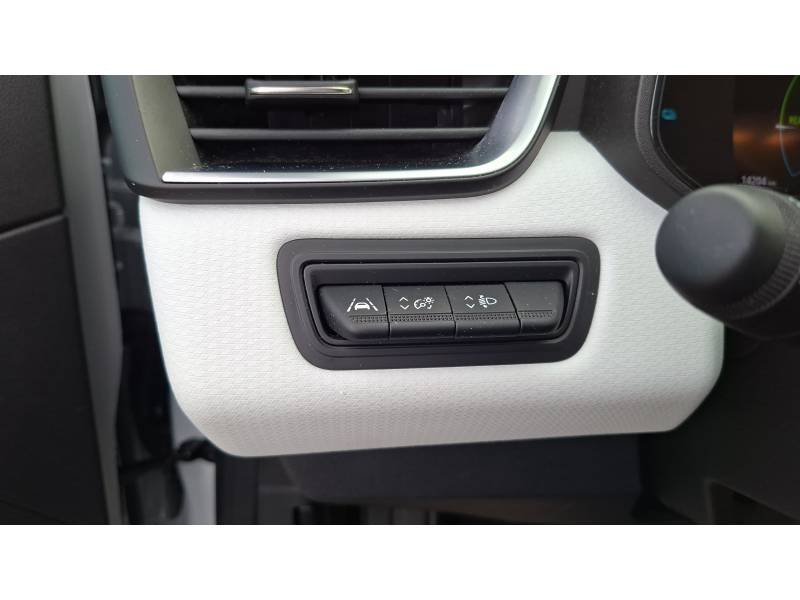 Renault Clio - Photo 21