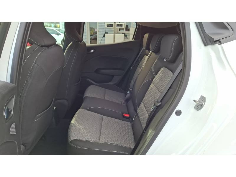 Renault Clio - Photo 25