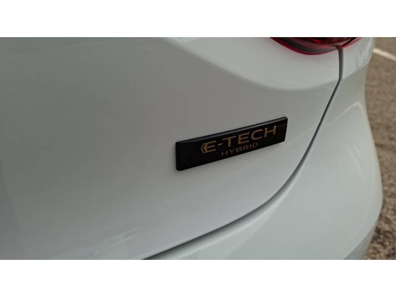 Renault Clio - Photo 27