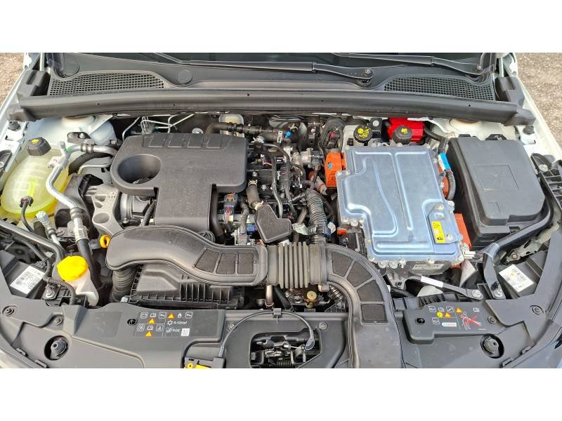 Renault Clio - Photo 33