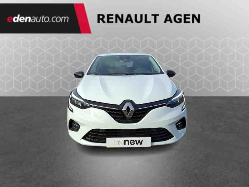 Renault Clio - Photo 8