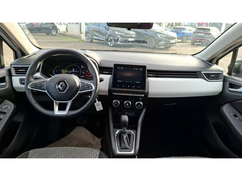 Renault Clio - Photo 10