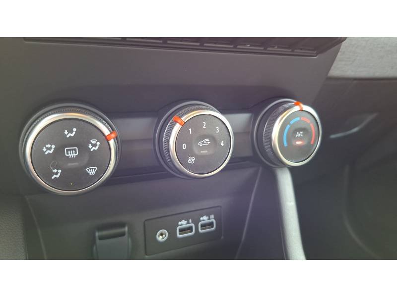 Renault Clio - Photo 13