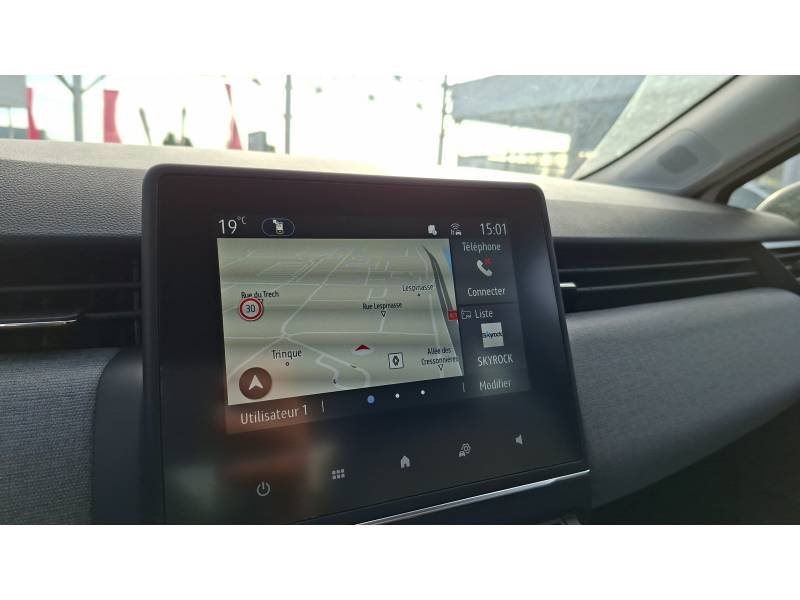 Renault Clio - Photo 16